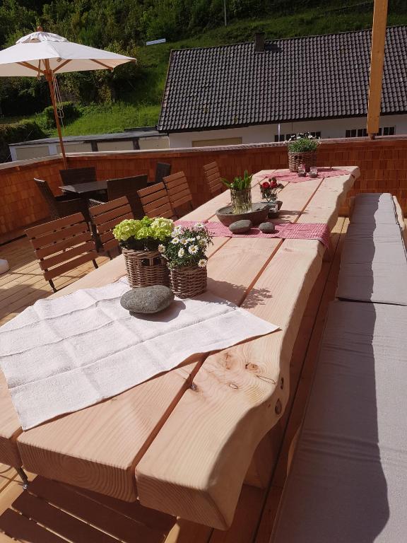 Fotografie z fotogalerie ubytování Hotel Kimmig v destinaci Bad Peterstal-Griesbach