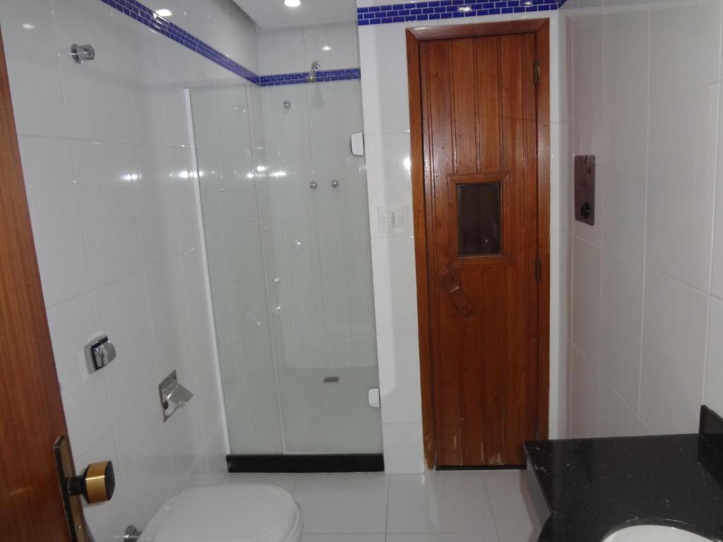  Hotel Gomes Freire (Adult Only)