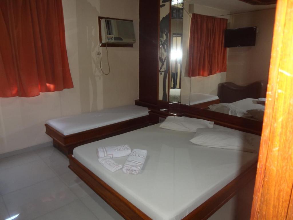  Hotel Gomes Freire (Adult Only)