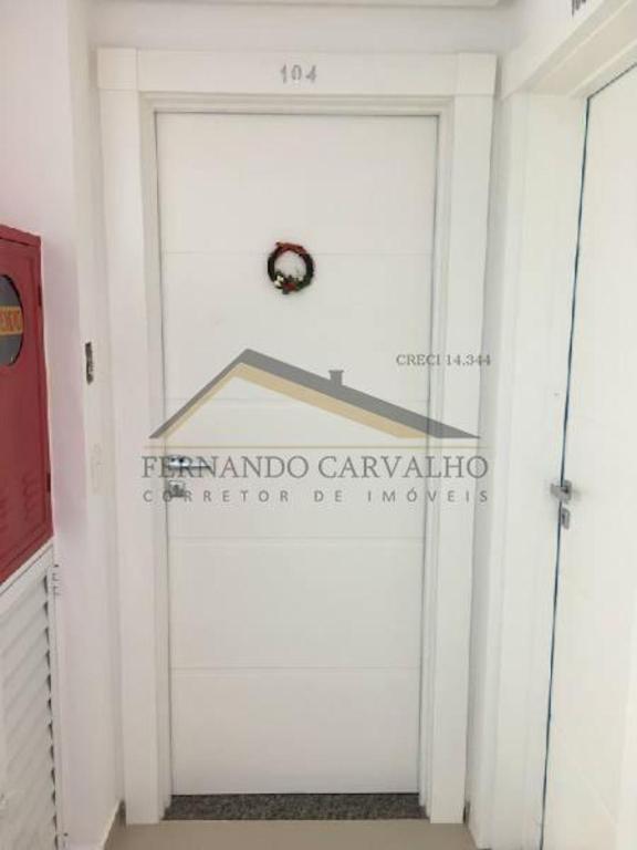  Apartamento Canto Grande