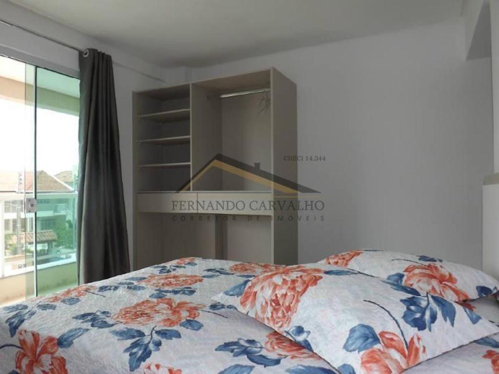  Apartamento Canto Grande