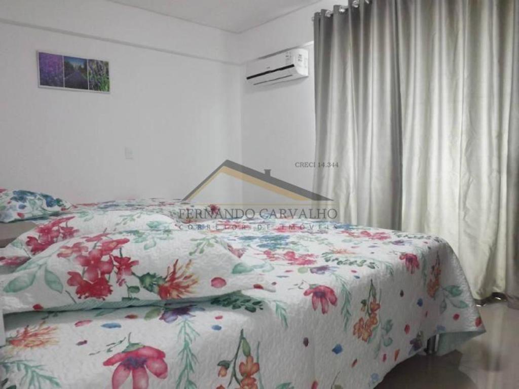  Apartamento Canto Grande