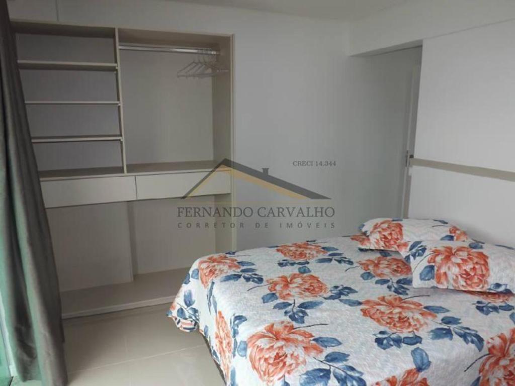  Apartamento Canto Grande