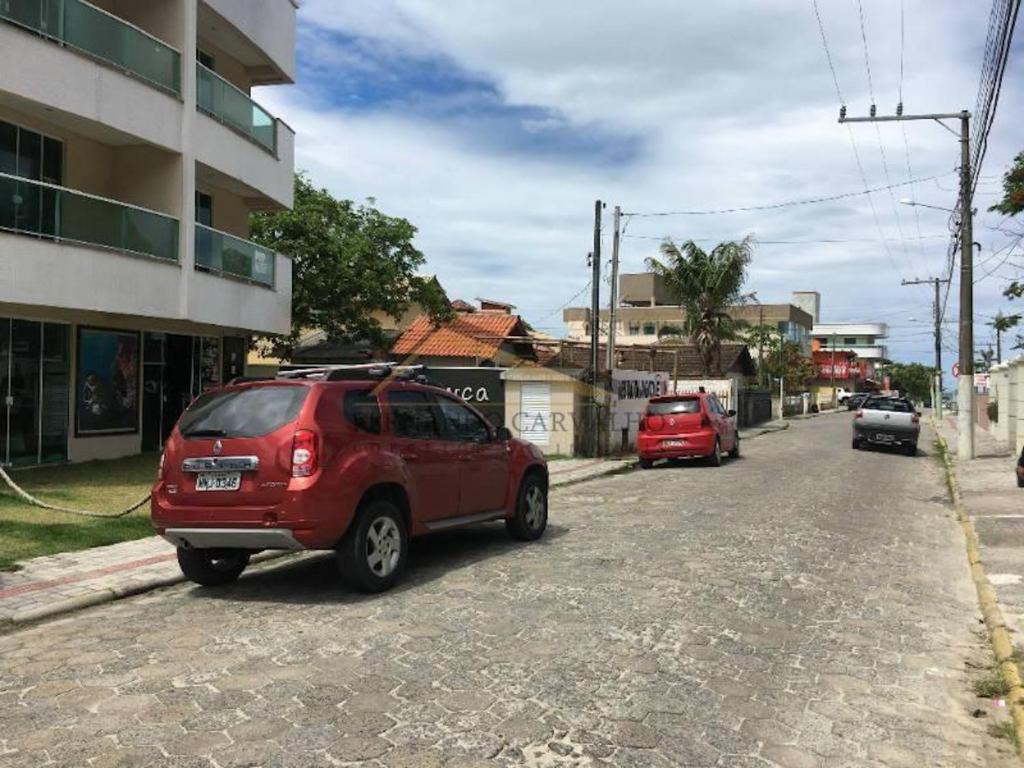  Apartamento Canto Grande