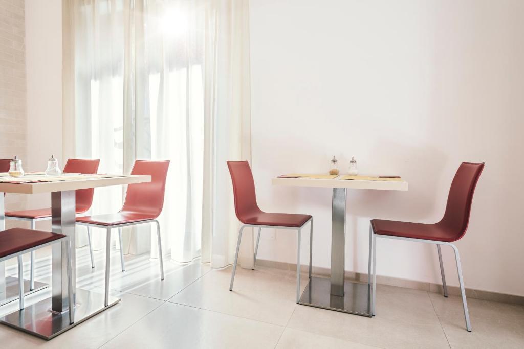 Fotografie z fotogalerie ubytování Hotel Dei Sette v destinaci Vasto