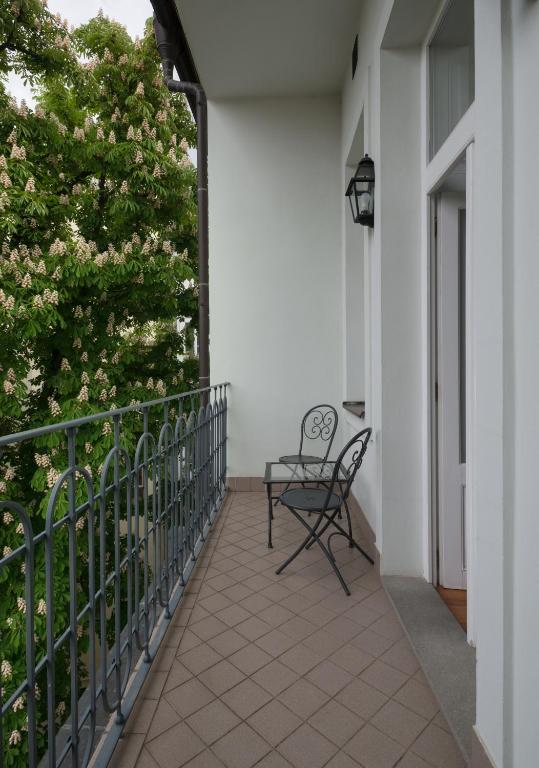 Residence Jecna - Resim 31