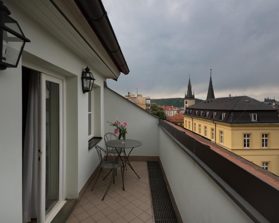 Residence Jecna - Resim 28
