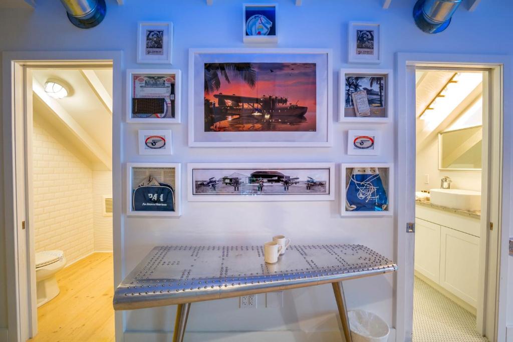 Fotografie z fotogalerie ubytování Ibis Bay Resort v destinaci Key West