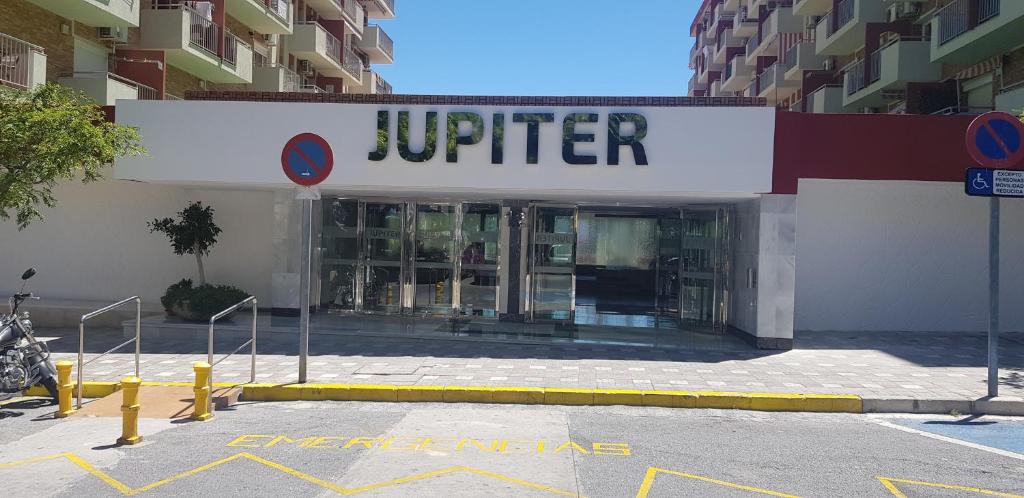 Apartamento júpiter style deluxe, Benalmádena – Bijgewerkte ...