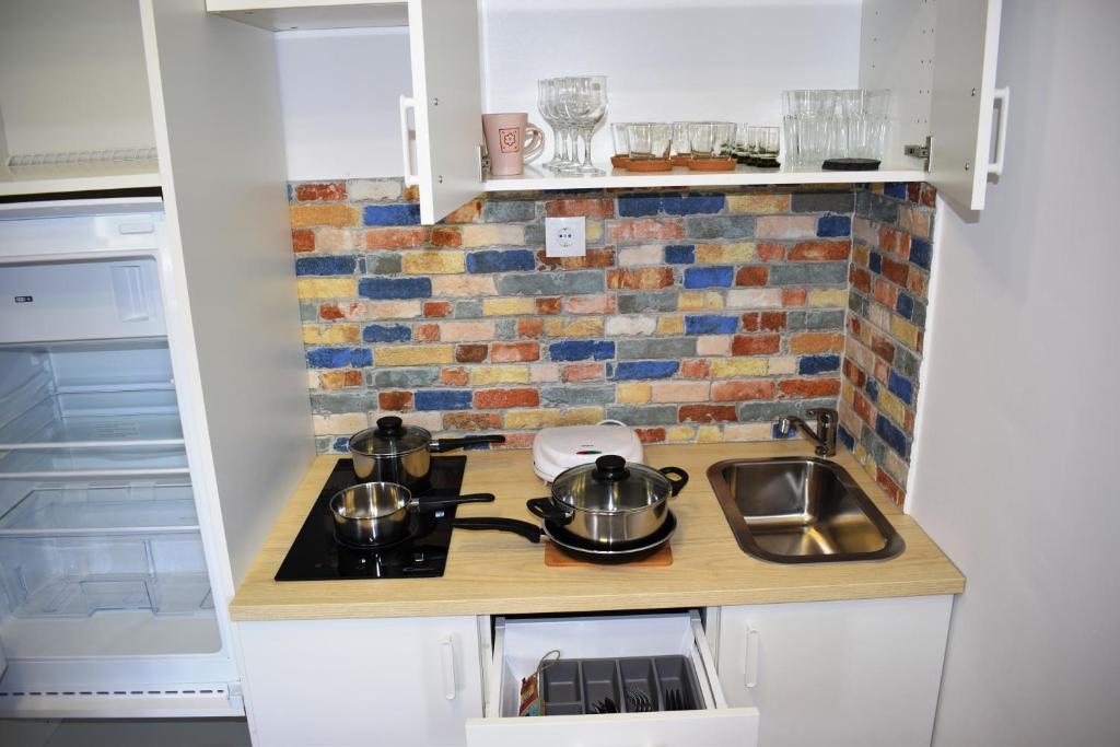 Apartman ''Nicole'' - 11