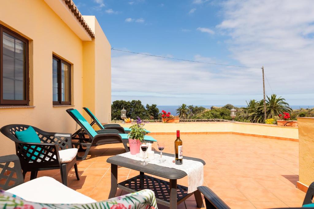 La Casa del Aguacate, Avocado House, Breña Baja – Updated ...