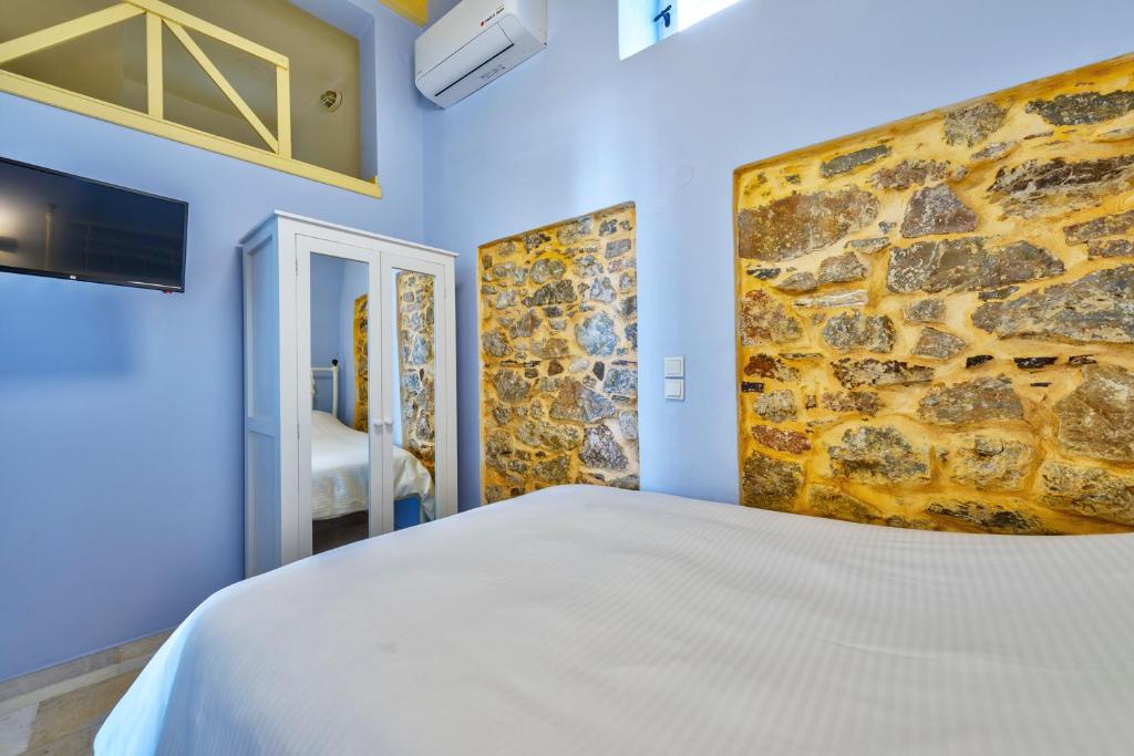 Island of Luxury Apartments - Appartement De Deux Chambres