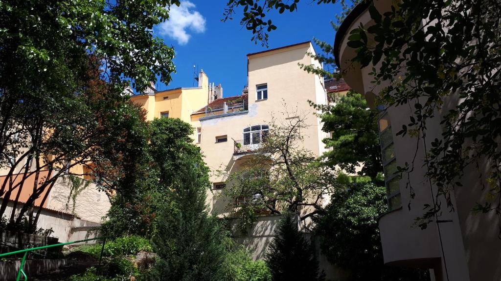 Hotel Marianeum - Resim 37