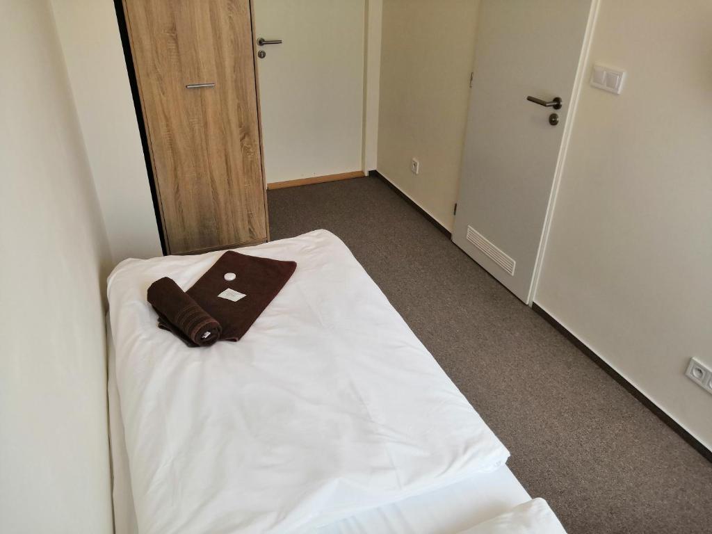 Hotel Marianeum - Resim 33