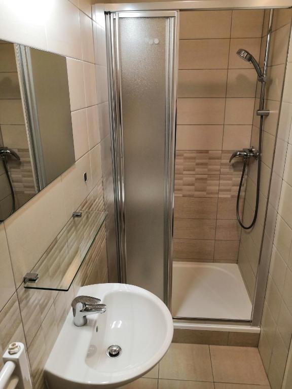 Hotel Marianeum - Resim 36