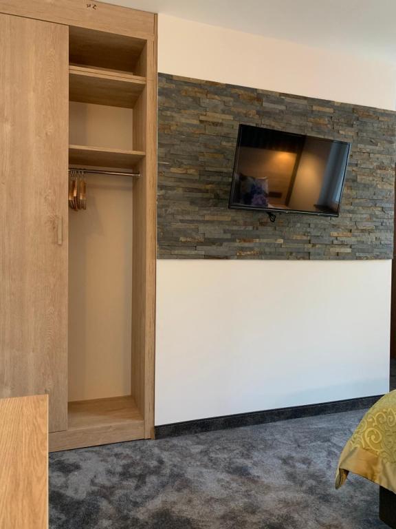 Fotografie z fotogalerie ubytování Hotel Dias v destinaci Pinneberg