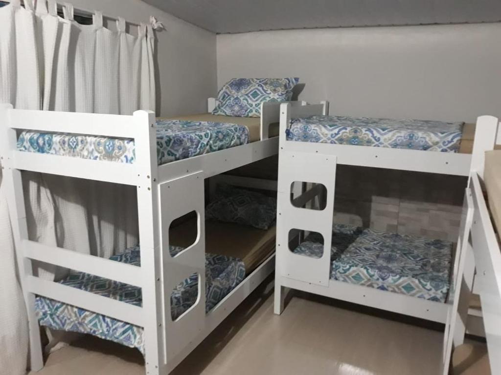  DAF suítes e Acomodações !!!!