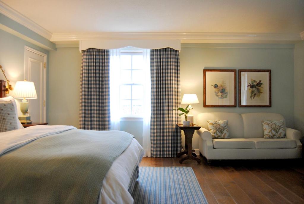 Woodstock Inn & Resort - 