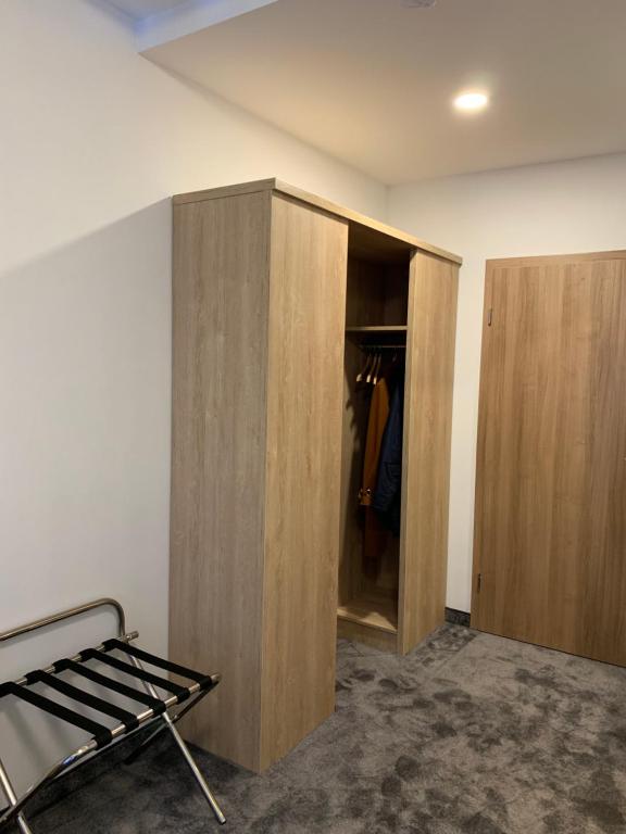 Fotografie z fotogalerie ubytování Hotel Dias v destinaci Pinneberg