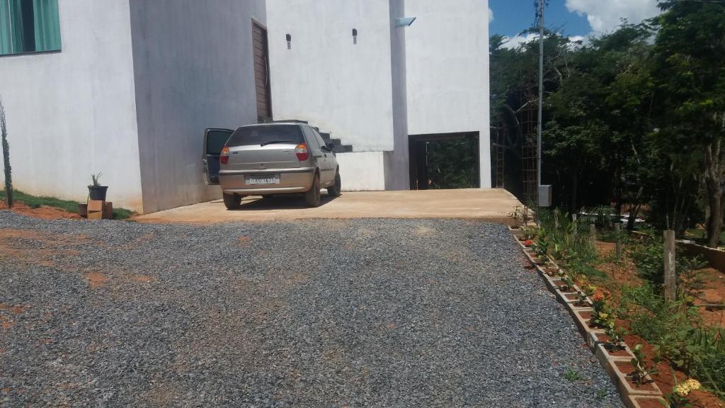  Casa Porto Belo