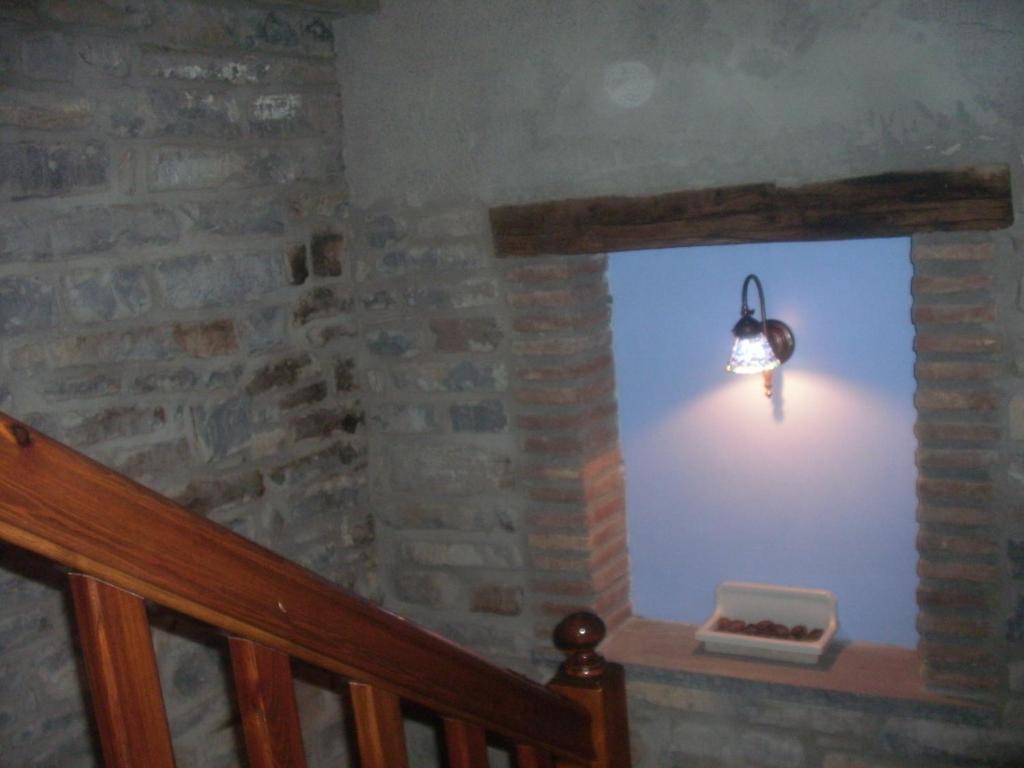 Fotografie z fotogalerie ubytování La Corralata v destinaci Biescas