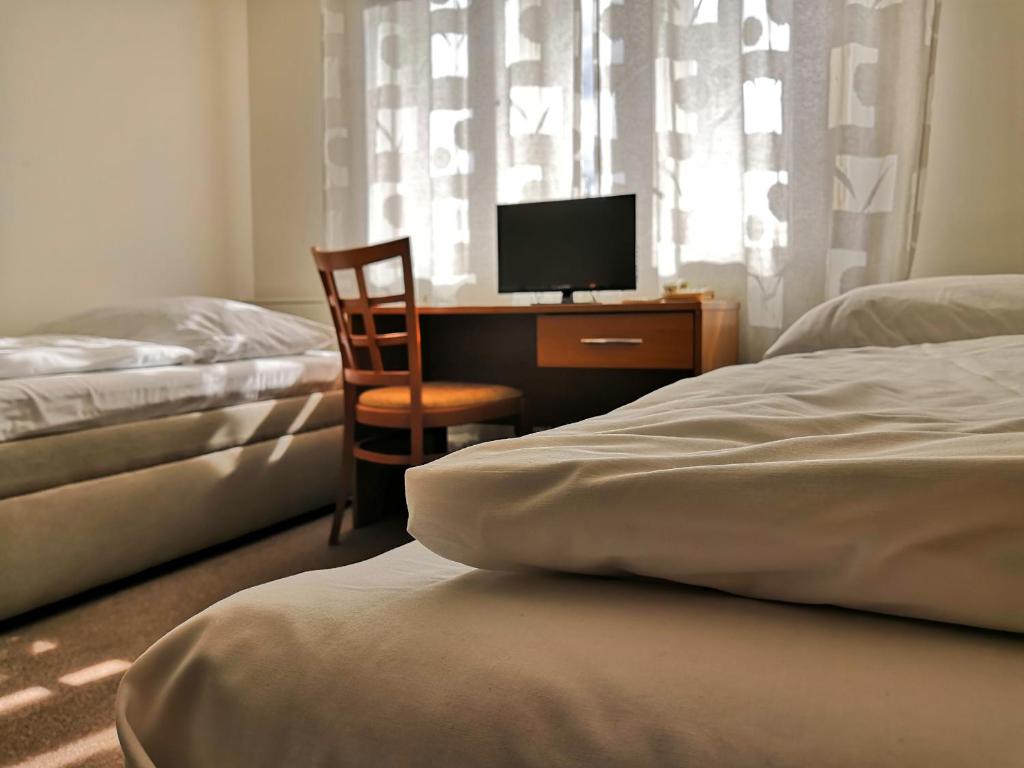 Hotel Marianeum - Resim 31