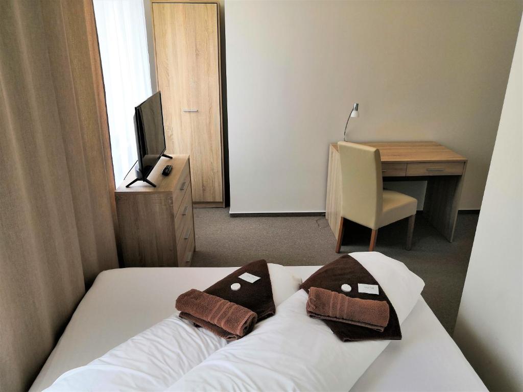 Hotel Marianeum - Resim 29