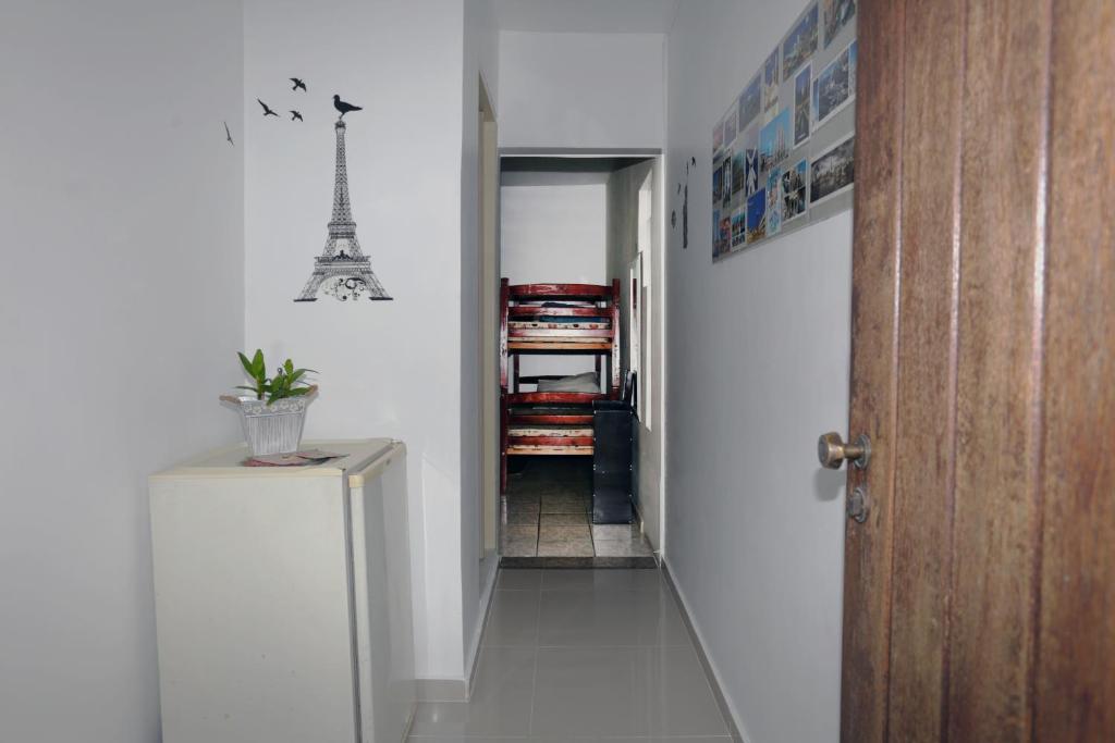  Campo Grande Hostel