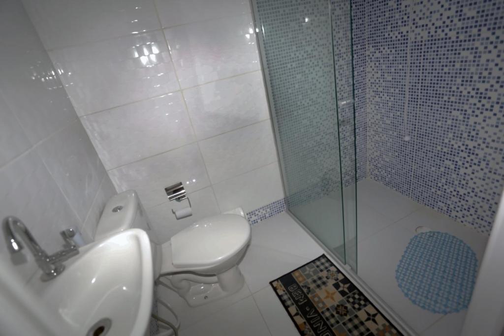  Campo Grande Hostel