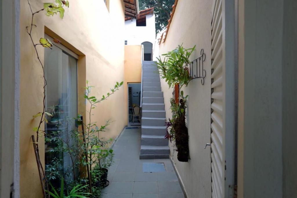  Campo Grande Hostel