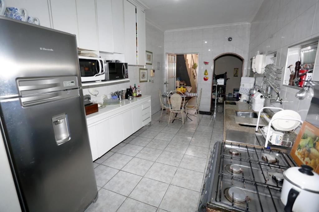  Campo Grande Hostel