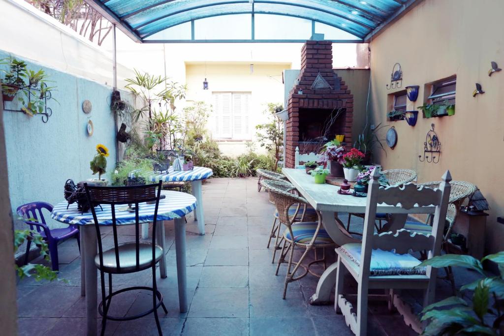  Campo Grande Hostel