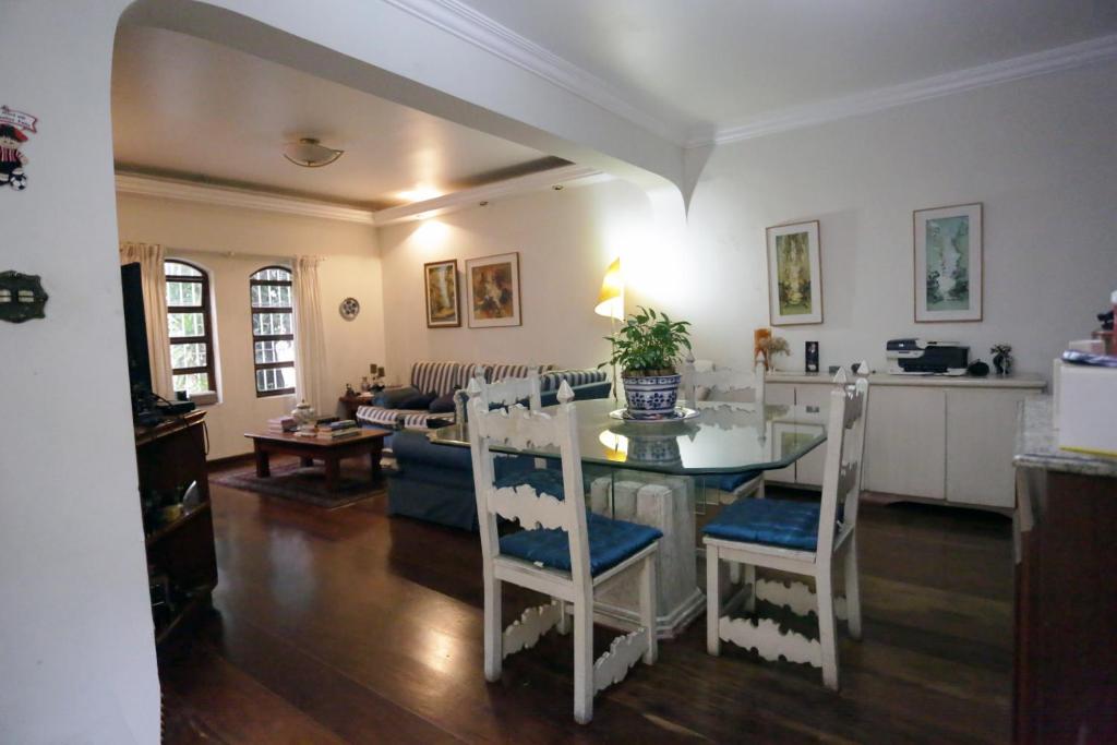  Campo Grande Hostel