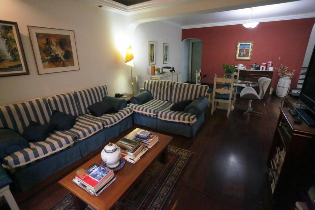  Campo Grande Hostel