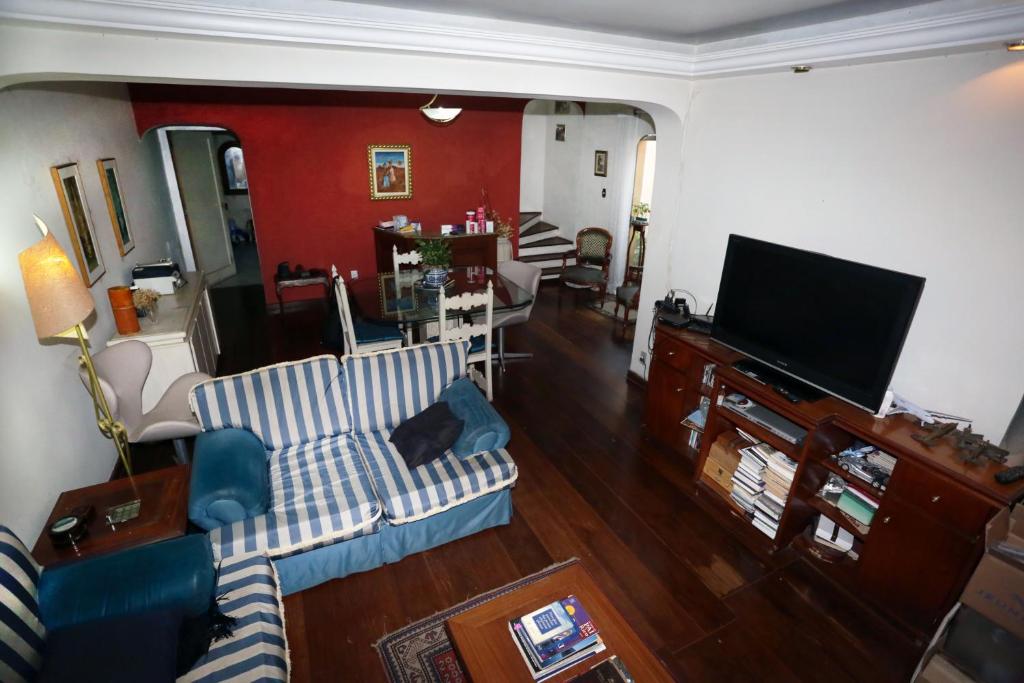  Campo Grande Hostel
