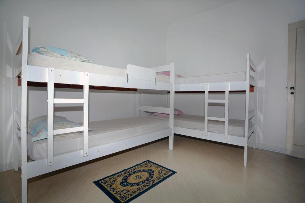  Campo Grande Hostel