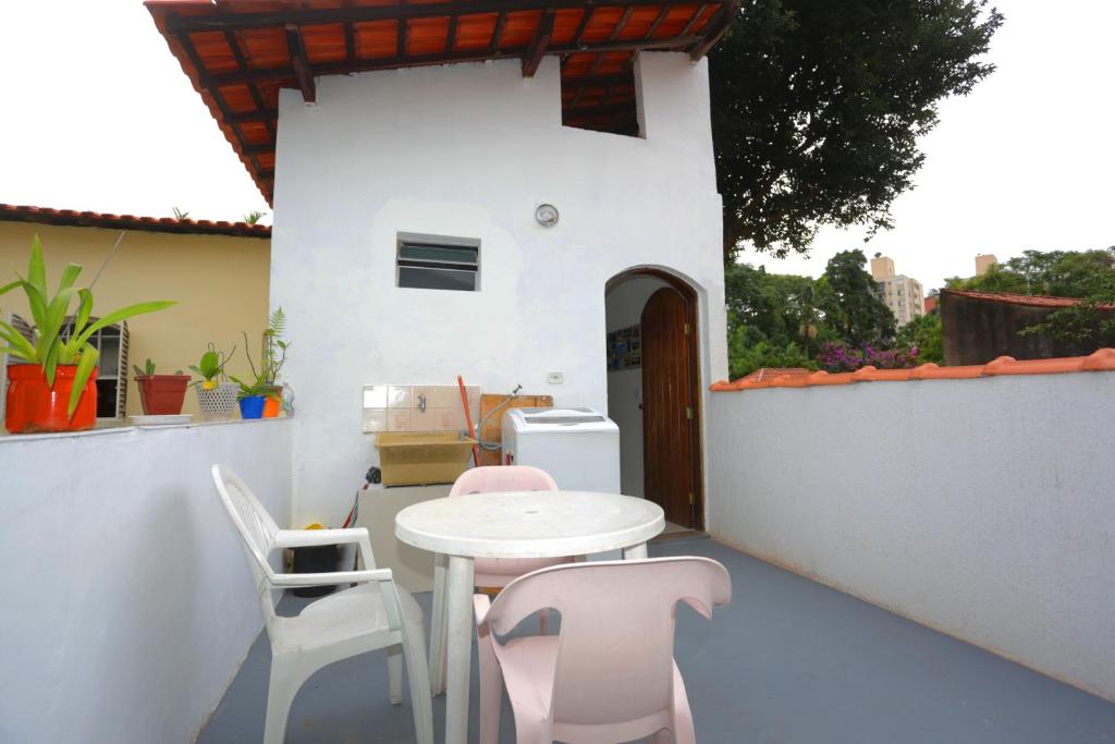 Campo Grande Hostel