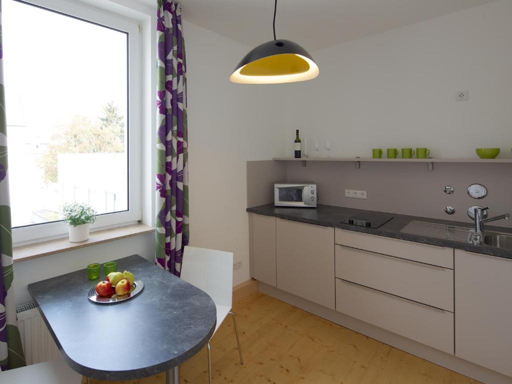 Hotel Karolinger Hof - Studio