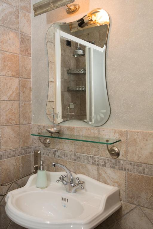 Sunrise Guest House - Camera Doppia Con Terrazza E Vista Mare
