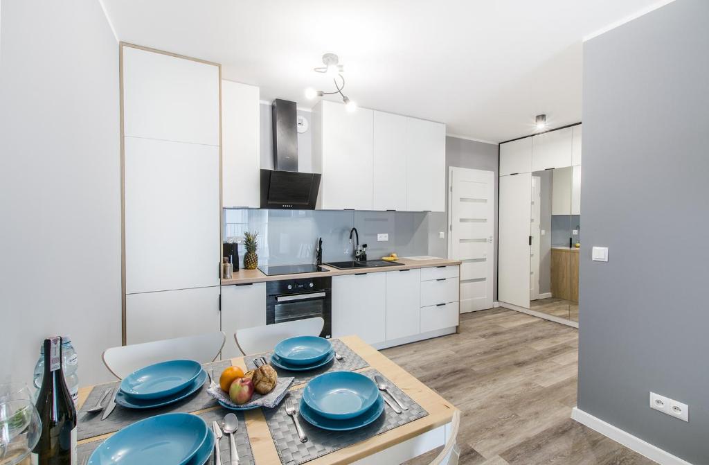 Smart Rental Management Apartments - 