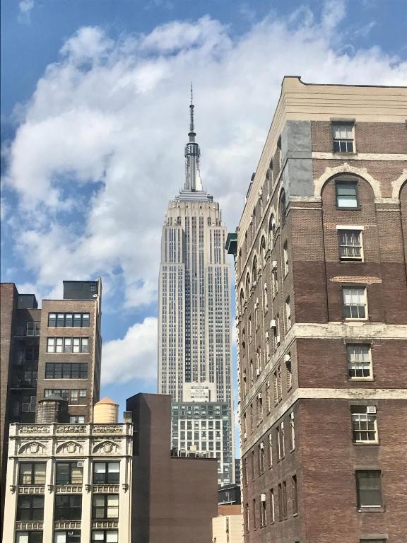Heritage Hotel New York City - 