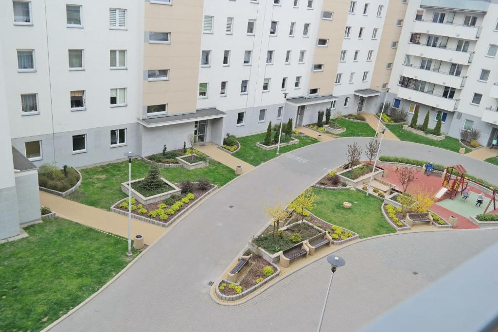 Apartament Ryska 3A - 10