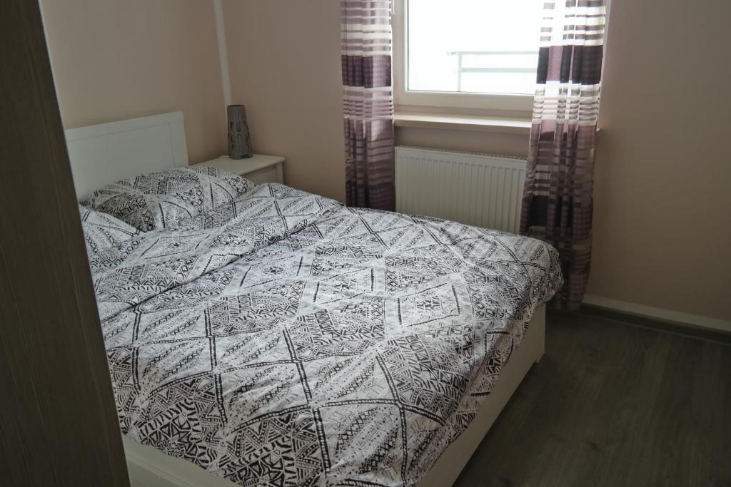 Apartament Ryska 3A - 4