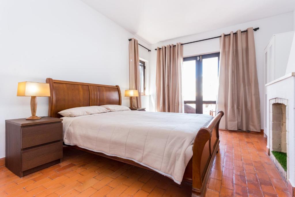 Safari Beach guest house - Double Room With Balcony