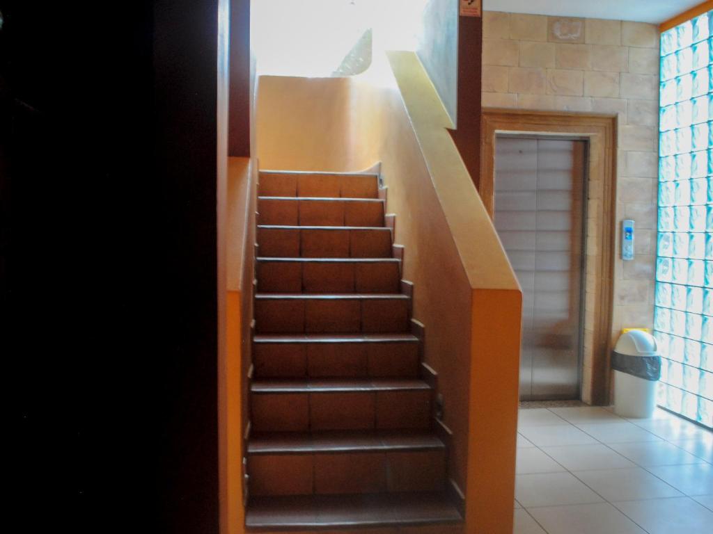 Foto dalla galleria di Real Guanacaste a San Pedro Sula