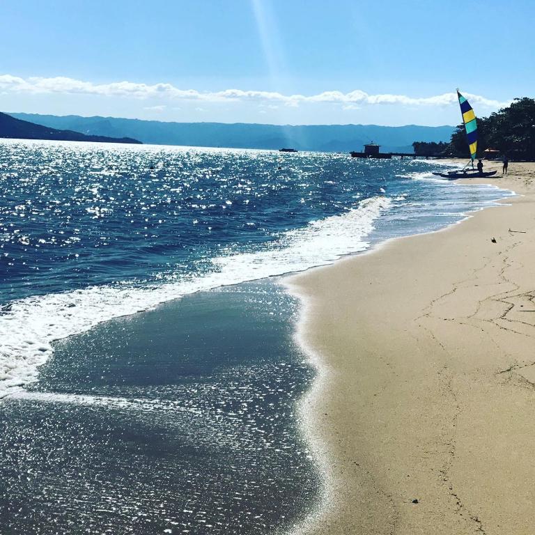  Vila Pequeá Ilhabela