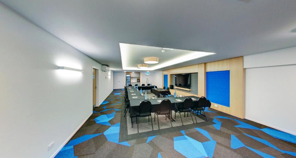 Beachfront Hotel Hokitika - Resim 6