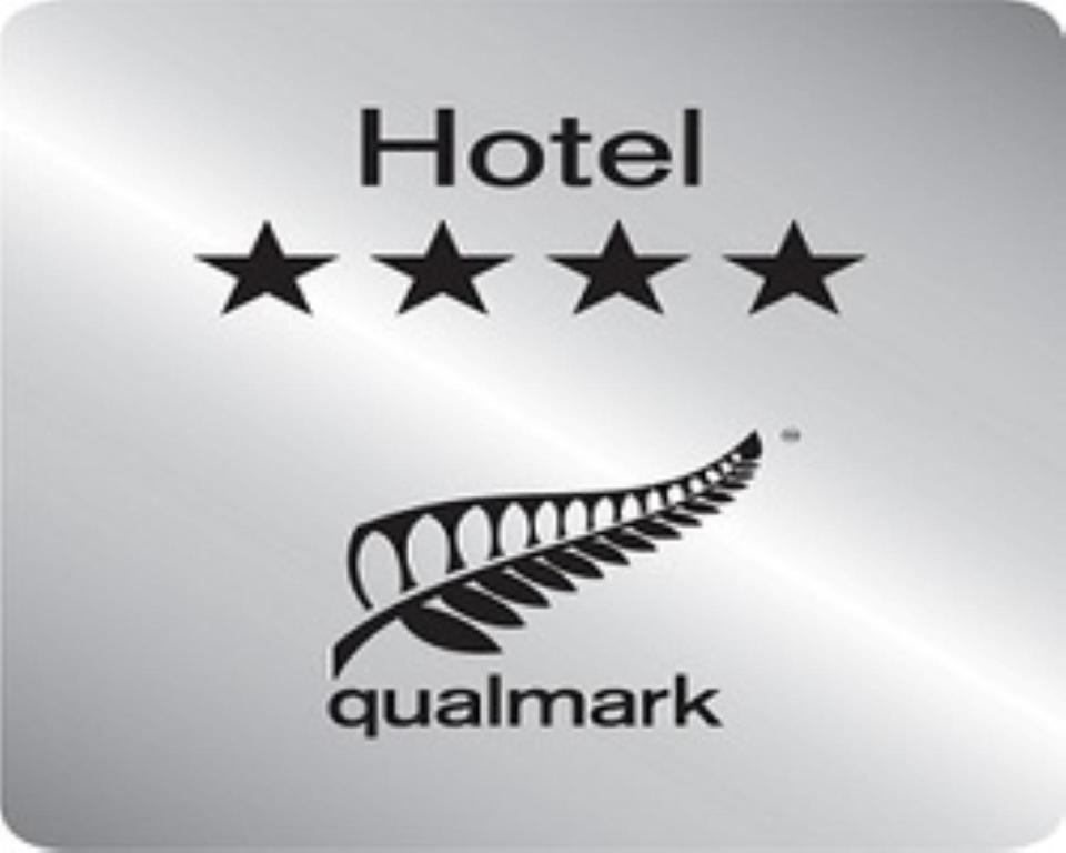 Beachfront Hotel Hokitika - Resim 24