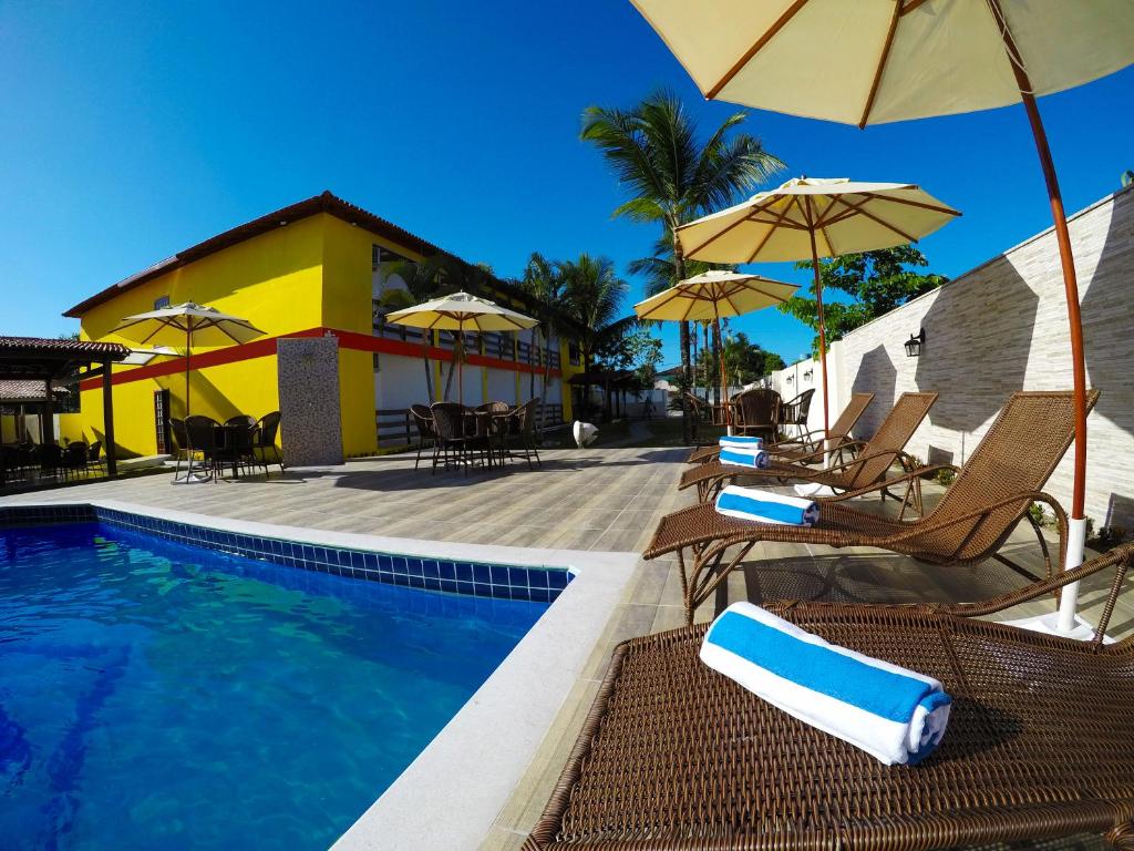  Bem Bahia Hotel - Rede Bem Bahia