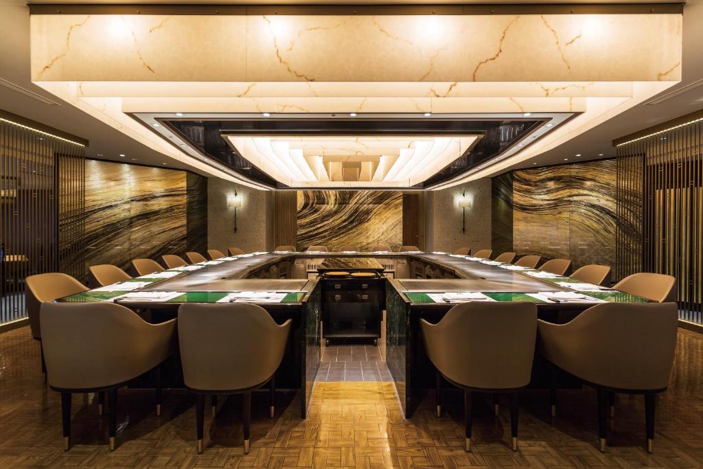 Fotografie z fotogalerie ubytování Imperial Hotel Tokyo v Tokiu